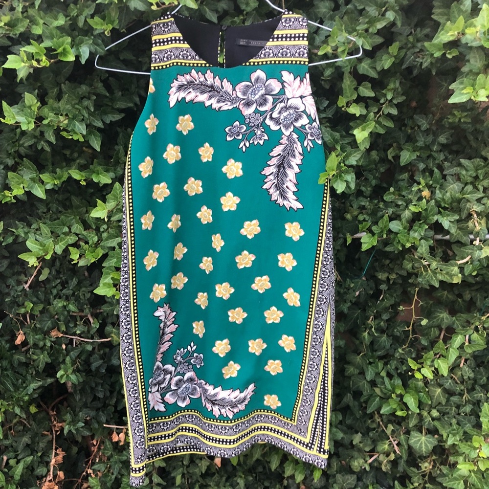 Zara Trafaluc collection